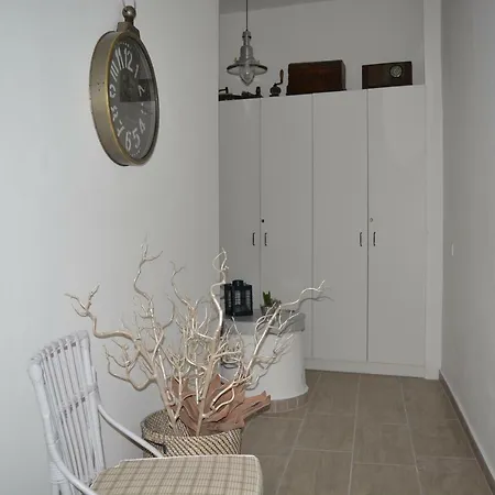 Irini's House Σπίτι διακοπών