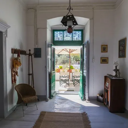 Irini's House Σπίτι διακοπών Σπέτσες
