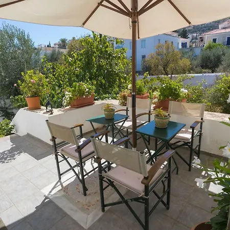 Σπίτι διακοπών Irini's House